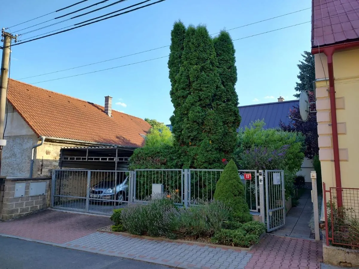 U Letiste Apartment Knezeves  0*, Knezeves (Prague-West)