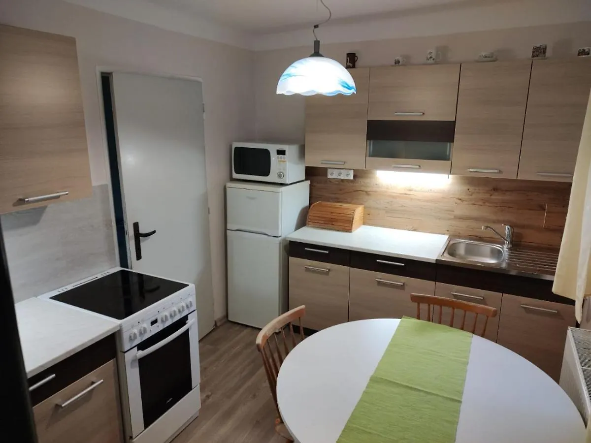 U Letiste Apartment Knezeves  0*, Knezeves (Prague-West) Czech Republic